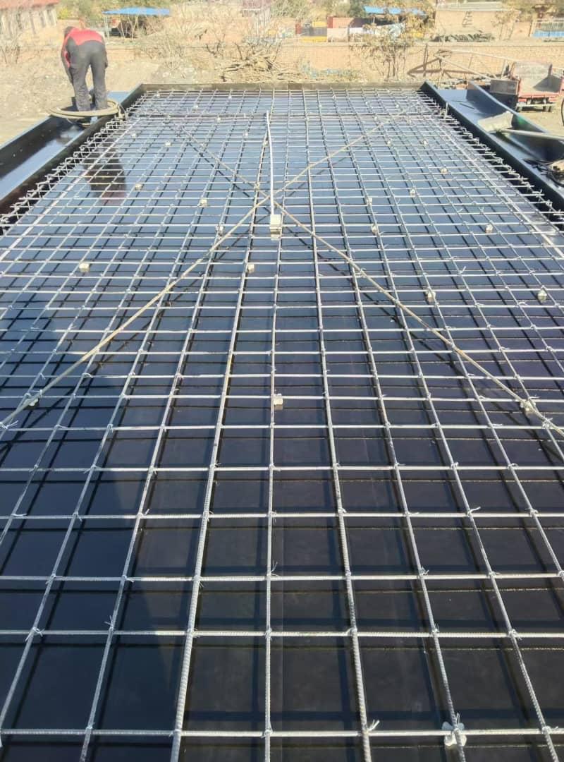 Convenient Construction